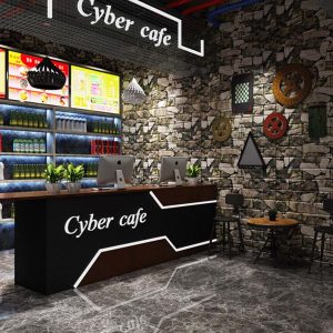 Rock 3D Foam Wall Paper - Image 2
