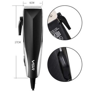 VGR, Electric Shaving Machine V-033 - Image 3