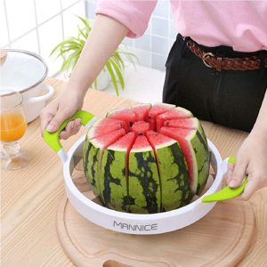 Extra Large Watermelon Slicer Cutter - Image 5