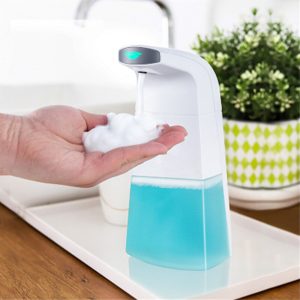 Automatic Foaming Soap Dispenser - Image 5