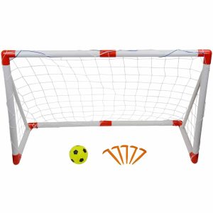 Hot Super Football Set Net Sport Toy Set - Image 3