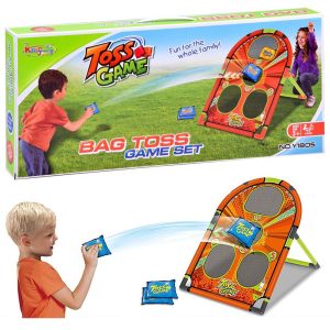 Bag Toss Game set - Image 1