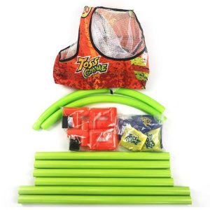 Bag Toss Game set - Image 3