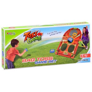Bag Toss Game set - Image 4