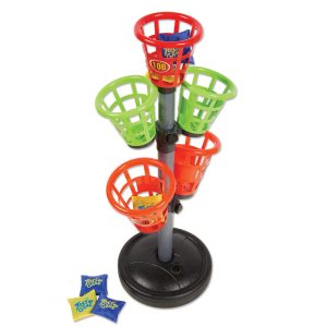 Kids Bag Basket Toss Game - Image 3
