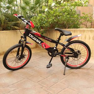 Children's Bicycle, 16 & 20 Inch #97007-008 - Image 2