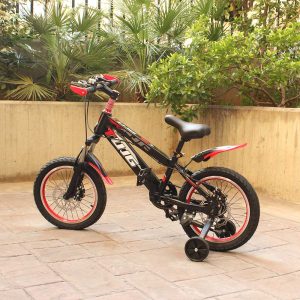 Children's Bicycle, 16 & 20 Inch #97007-008 - Image 5