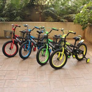 Children's Bicycle, 16 Inch, #97009 - Image 1