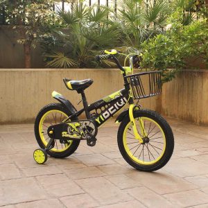 Children's Bicycle, 16 Inch, #97009 - Image 2