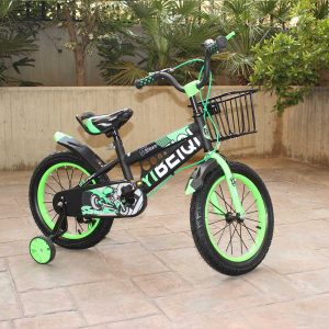 Children's Bicycle, 16 Inch, #97009 - Image 3