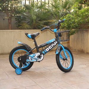 Children's Bicycle, 16 Inch, #97009 - Image 4