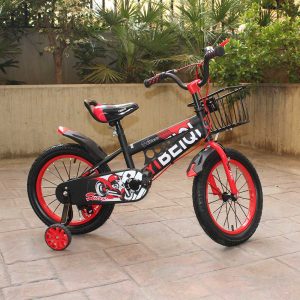 Children's Bicycle, 16 Inch, #97009 - Image 5