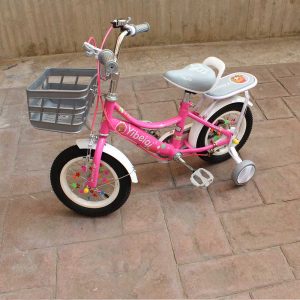 Children's Bicycle, 12/16/20 Inch #97011-F - Image 4