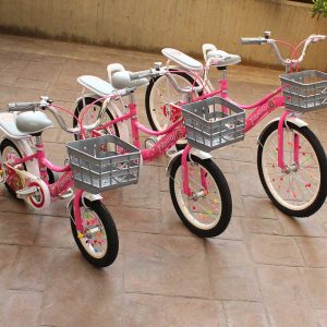 Children's Bicycle, 12/16/20 Inch #97011-F - Image 2