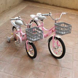 Children's Bicycle, 12/16/20 Inch #97011-P - Image 1