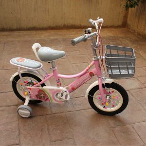 Children's Bicycle, 12/16/20 Inch #97011-P - Image 6
