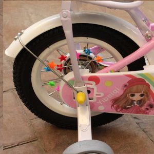 Children's Bicycle, 12/16/20 Inch #97011-P - Image 3