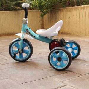 Kids Tricycle #97014 - Image 4