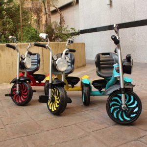 Kids Tricycle #97015 - Image 2