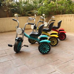 Kids Tricycle #97015 - Image 1