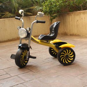 Kids Tricycle #97015 - Image 3