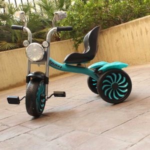 Kids Tricycle #97015 - Image 5