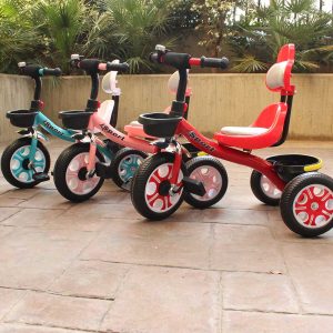 Kids Tricycle #97019 - Image 1