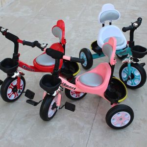 Kids Tricycle #97019 - Image 5