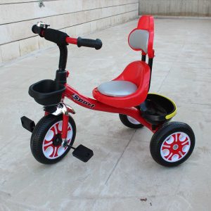 Kids Tricycle #97019 - Image 4