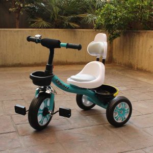 Kids Tricycle #97019 - Image 6