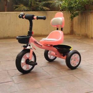 Kids Tricycle #97019 - Image 7