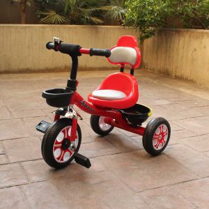 Kids Tricycle #97019 - Image 8