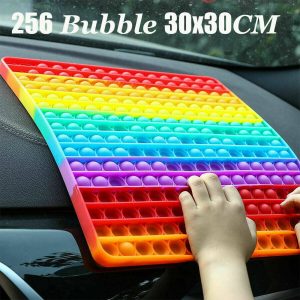 Giant Bubble Fidget Sensory Toy 30cm - Image 3