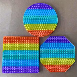 Giant Bubble Fidget Sensory Toy 30cm - Image 8