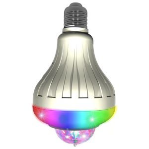 Disco Ball Light Bluetooth with Remote Control - Image 8