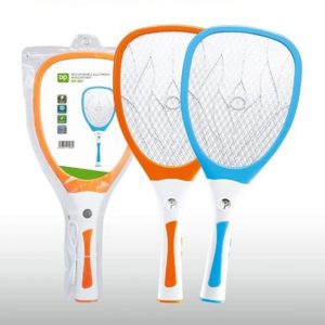 DP-867, Rechargeable Electronic Mosquito Bat - Image 3