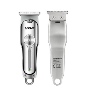 VGR V-071, Hair Clippers Beard Trimmer for Men - Image 4