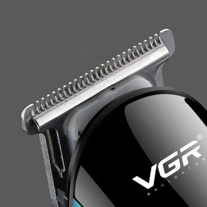 VGR V-183, Barber Level Cordless Hair Clipper - Image 3
