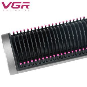 VGR V-417 3-Speed DC Motor Hair Dryer - Image 3
