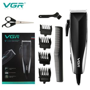 VGR, Electric Shaving Machine V-033 - Image 1