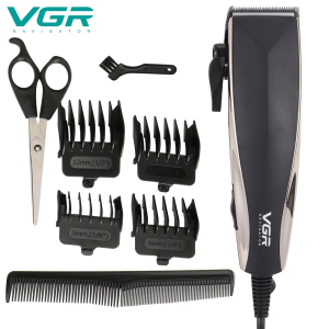 VGR, Electric Shaving Machine V-033 - Image 2