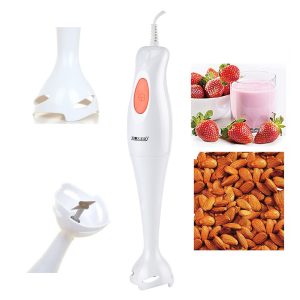 Nikai HN-3072, 300W Hand Food Blender - Image 3