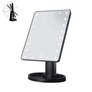 Make Up LED Mirror 360 Degree - Image 3