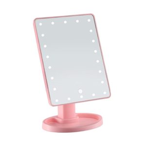 Make Up LED Mirror 360 Degree - Image 4