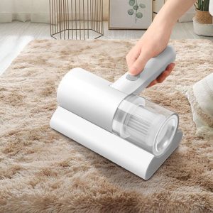 Mites Remover UV Vacuum Cleaner - Image 1