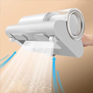 Mites Remover UV Vacuum Cleaner - Image 4