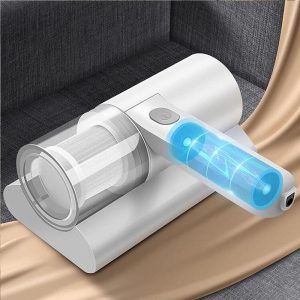 Mites Remover UV Vacuum Cleaner - Image 3