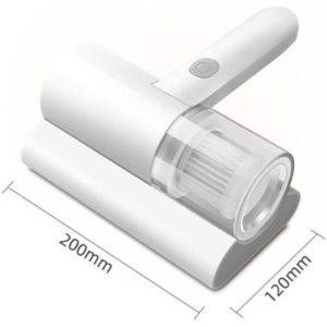 Mites Remover UV Vacuum Cleaner - Image 5