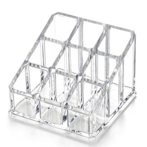 Cool Gift Acrylic Cosmetic Organizer, #8811 - Image 2