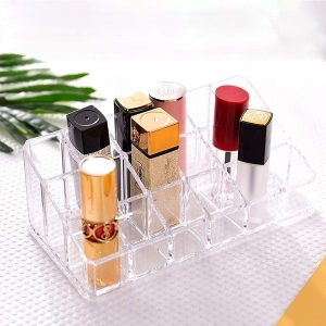 Cool Gift Acrylic Cosmetic Organizer, #2218 - Image 1
